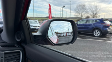 Honda CR-V 2.0 i-MMD Hybrid SR  2WD 5dr eCVT Hybrid Estate